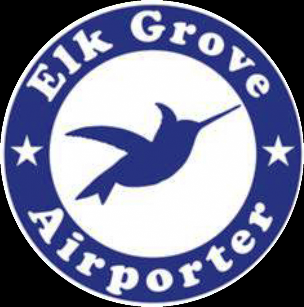 Elk Grove Airporter